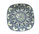Square Plate