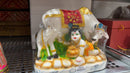 Baby Krishna