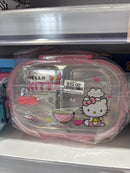Lunch Box- Kids