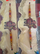 Rakhi kids