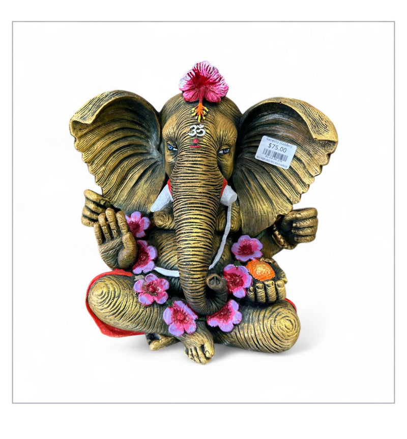 Ganpati JI