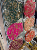 Potli papad