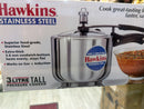 Hawkins stainless Steele 3 L cooker