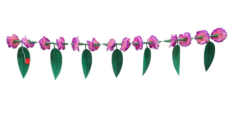 Flowery Toran