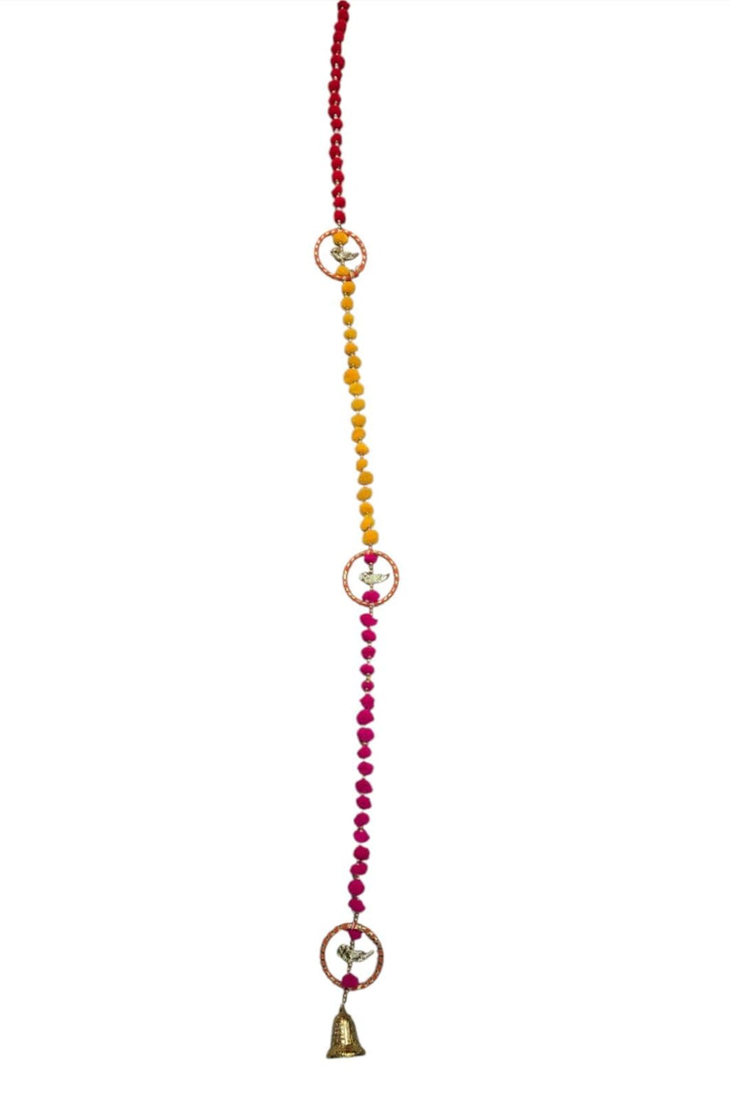 Decoration String