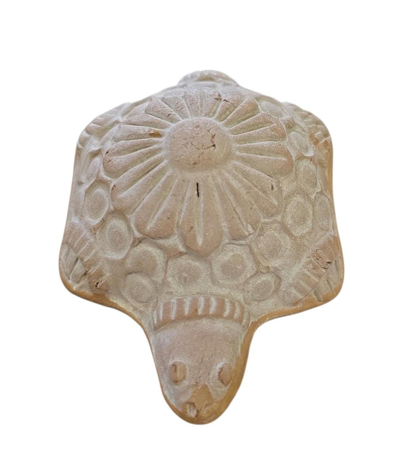 Tortoise Figurine