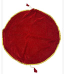 Godh Bharai Cover / Lap Cover- 24 inches
