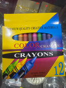 Colors