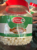 Sweet makhana