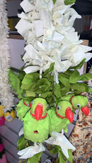 Parrot Hanging