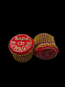 Sindoor / Kumkum Dibbi