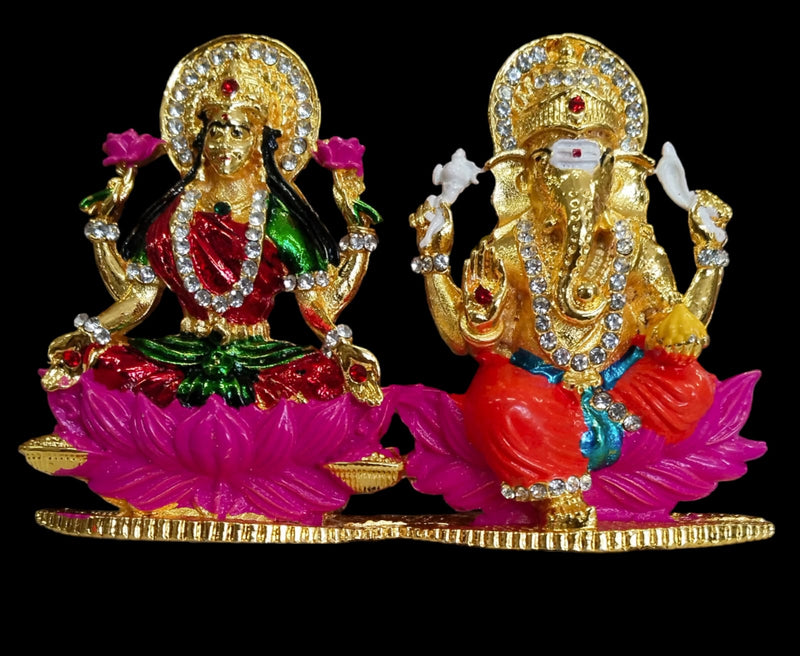 Laxmi Ganesh