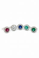 AD Finger Ring