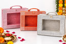 Trousseau Box Window
