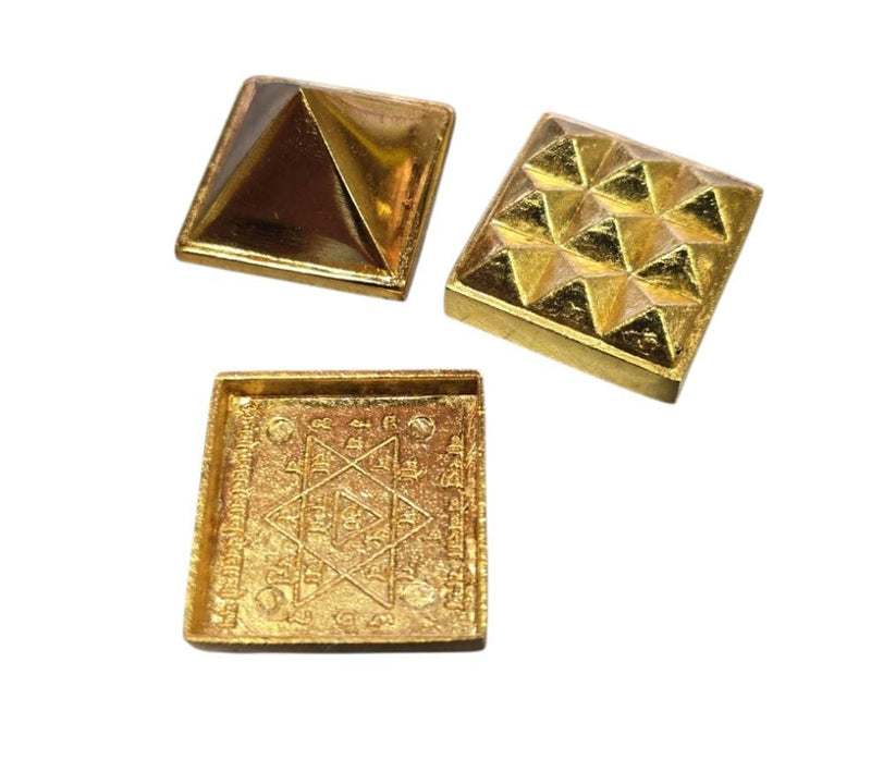Sri Yantra / Pyramid