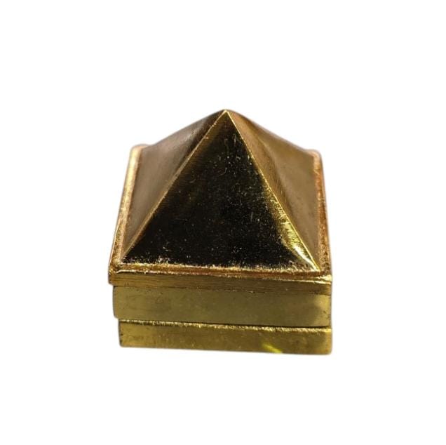 Sri Yantra / Pyramid