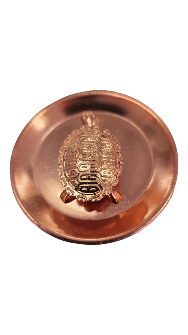Tortoise Figurine