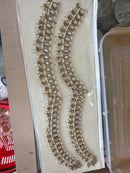 Payal -Anklet for Women & Girls