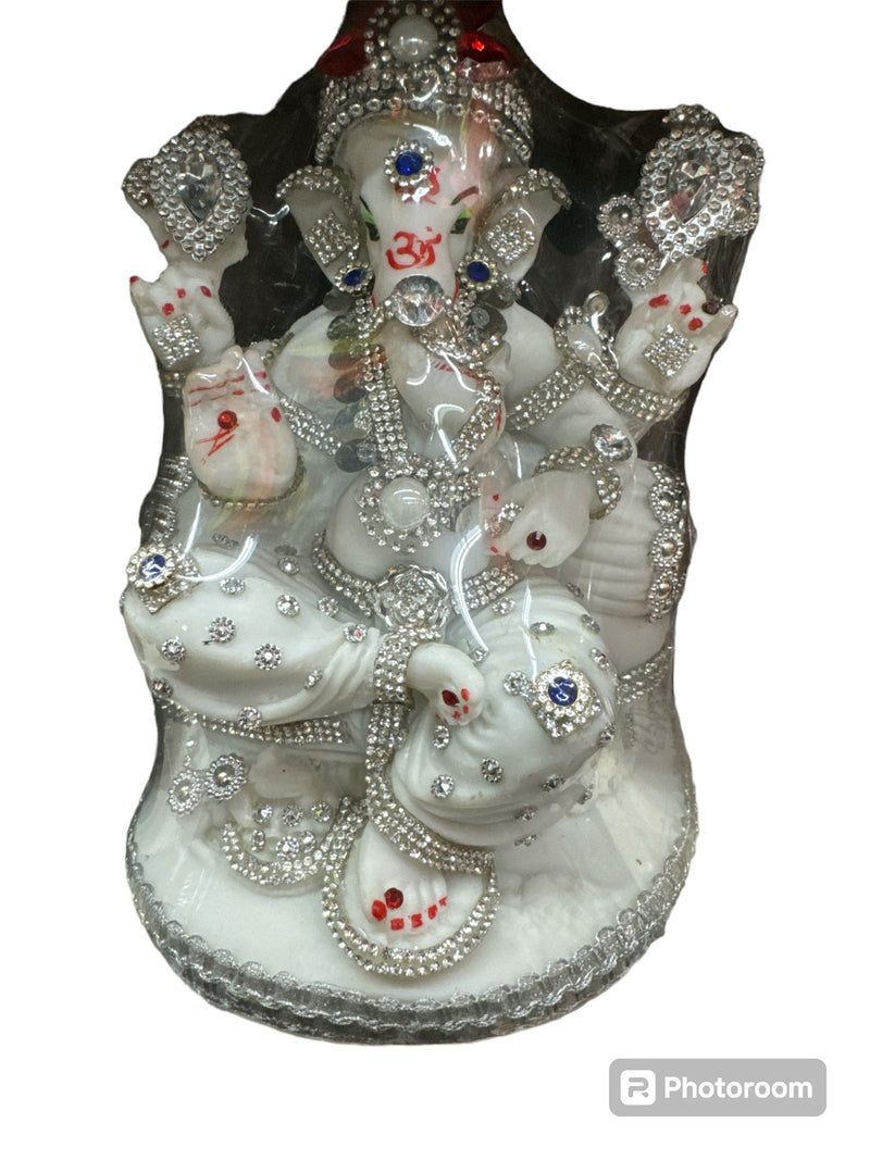 GANESH JI