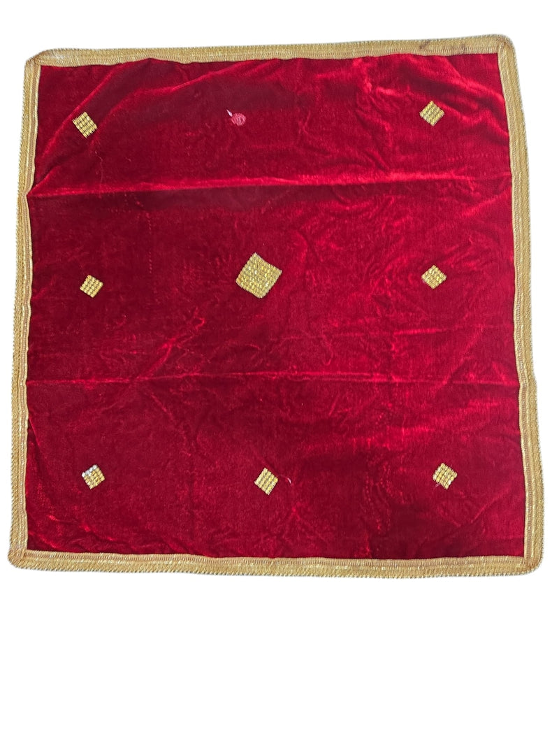 Thali Cover