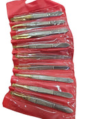 PLUCKER GOLDEN
