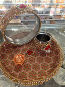 Karwa Chauth Set