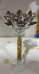 Lotus Crystal