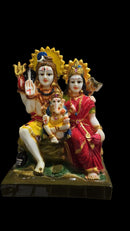 Shiv Parivar