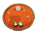 Pooja Thali