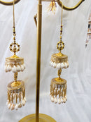 Bridal Kalira / Kalire / Kaleera