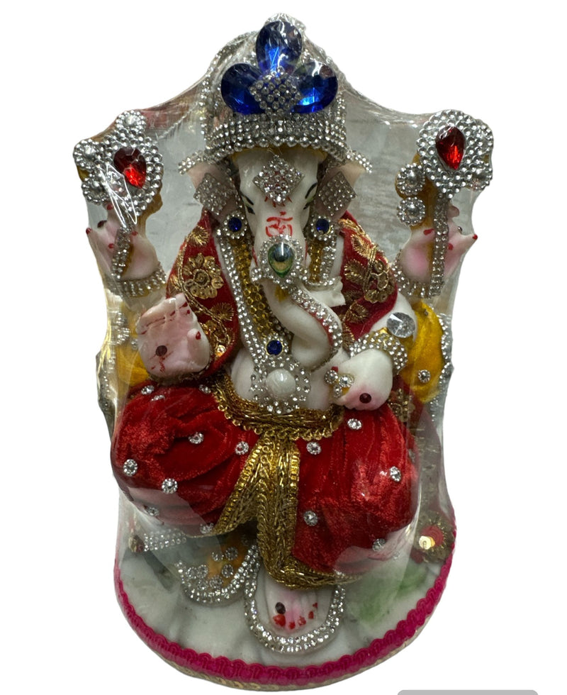 GANESH JI