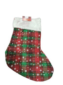 CHRISTIMAS SOCKS
