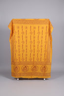Om Namo Shiv Pooja Shawl