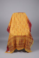 Puja Shawl Jai Shri ram