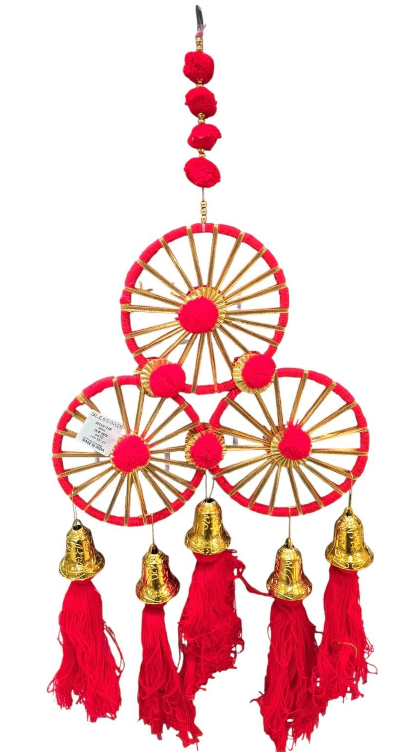 Decoration String