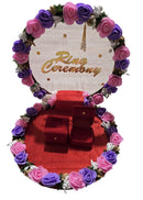 Engagment Ring Plater