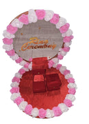 Engagment Ring Plater