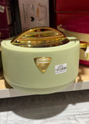 Casserole – Insulated Hot Pot for Roti, Chapati & Food Storage