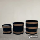 RISERS 3 PCS SET