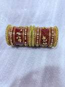 Bridal Chooda