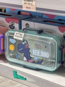 Lunch Box- Kids