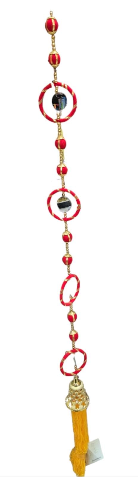 Decoration String