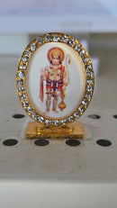 Hanuman Ji(car God)