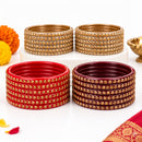 Glass Bangle Chatpati