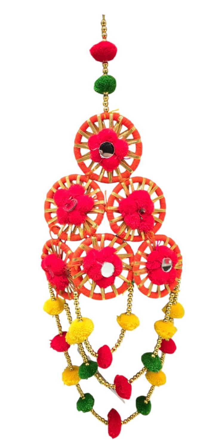 Hanging Decoration- Parrot