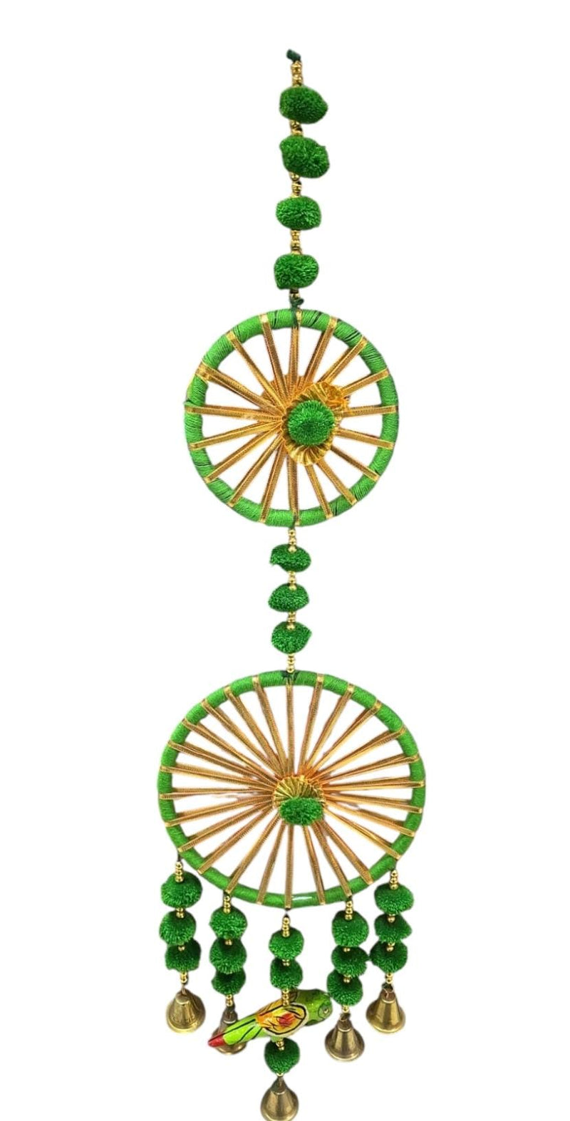 Decoration String