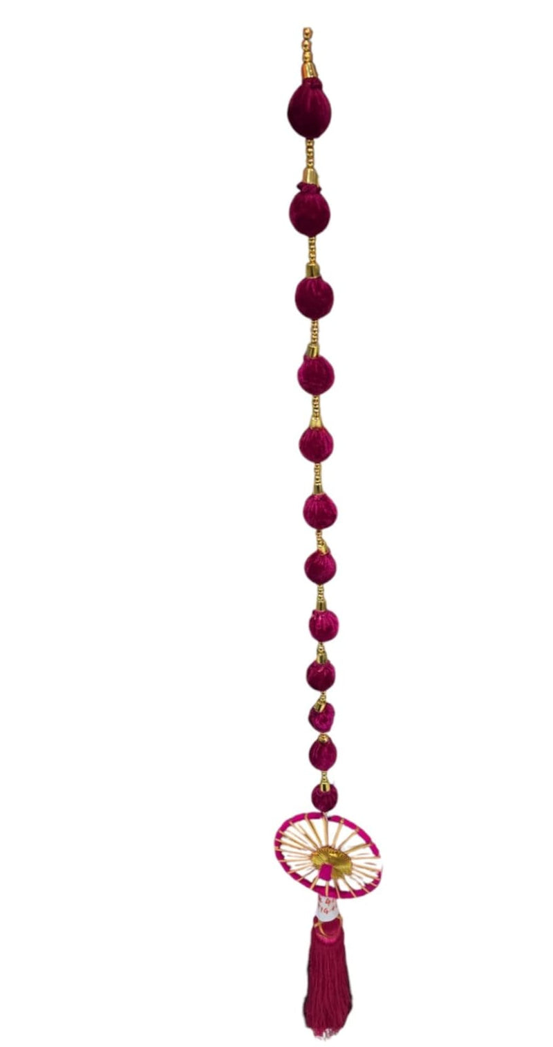 Decoration String
