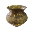 Puja Lota (Brass)