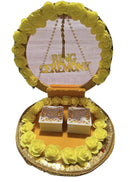 Engagment Ring Plater