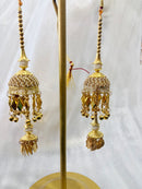 Bridal Kalira / Kalire / Kaleera